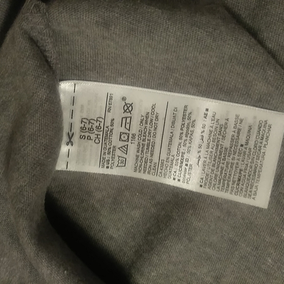 Kansas Jayhawks tshirt - Picture 7 of 7